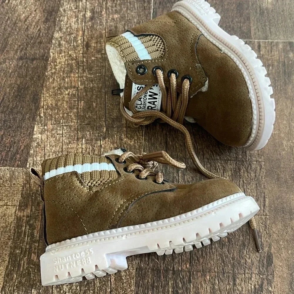 nutness size 21